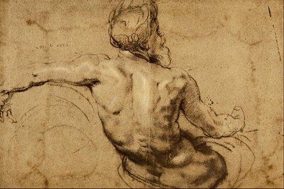 Sir Peter Paul Rubens von Peter Paul Rubens